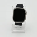 99新 Apple Watch Ultra 2 49毫米 鈦金屬