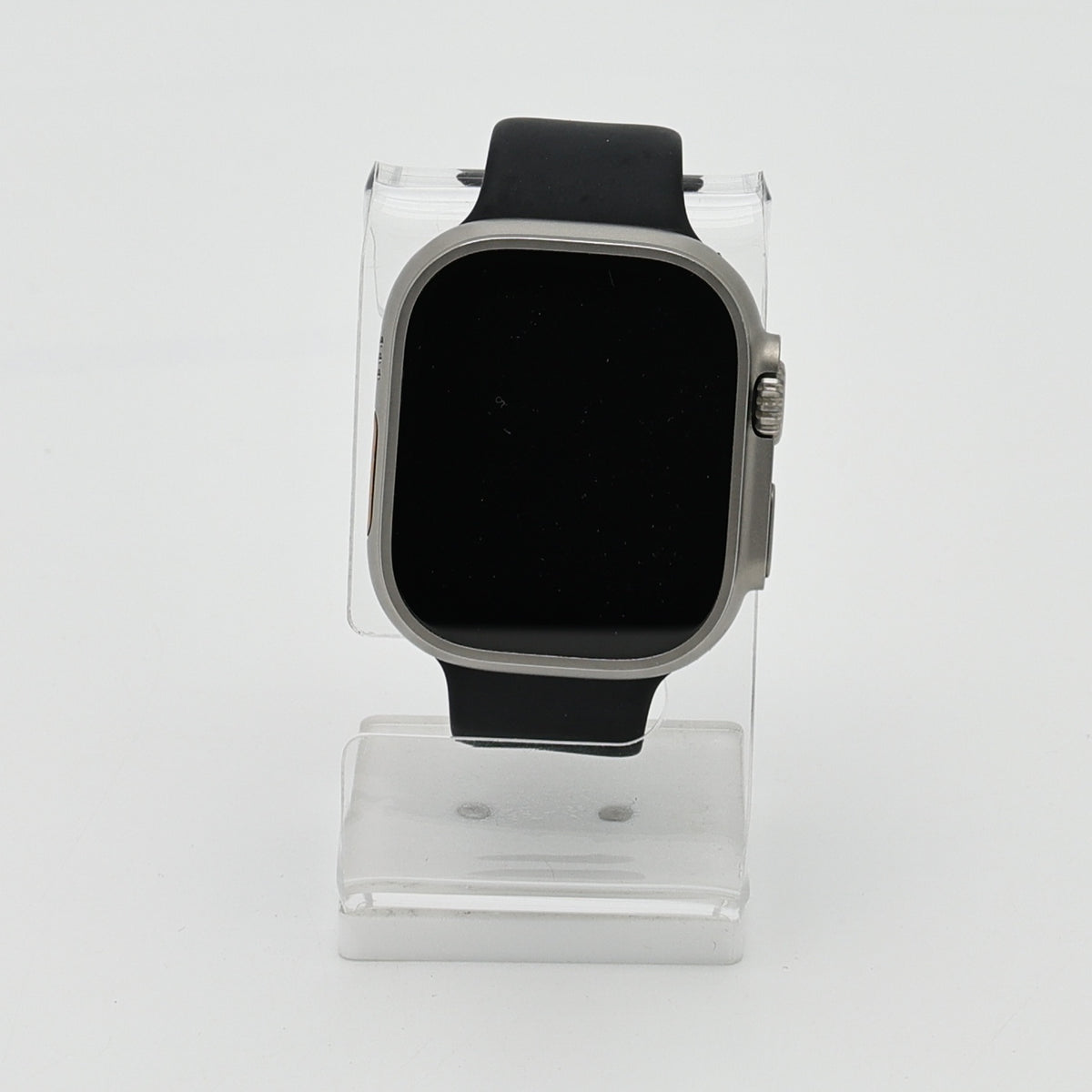 99新 Apple Watch Ultra 2 49毫米 鈦金屬