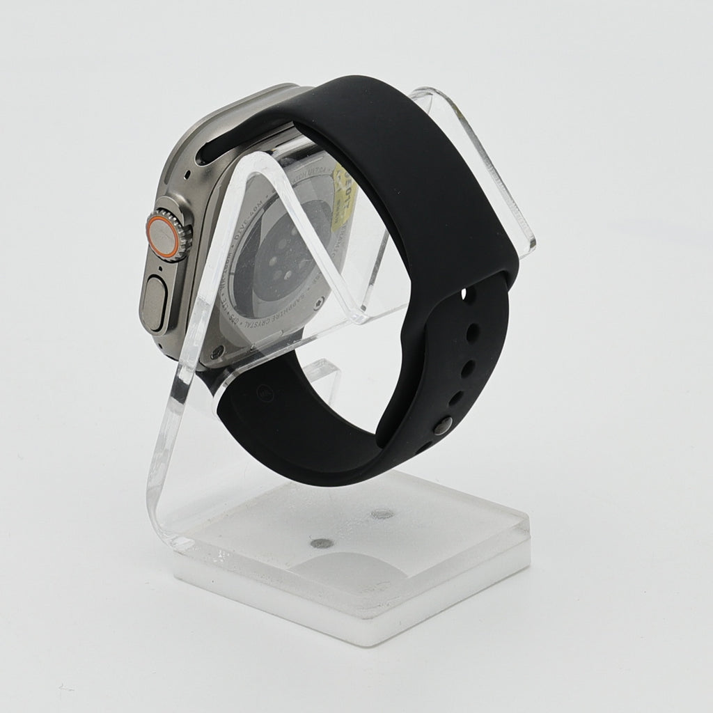 99新 Apple Watch Ultra 2 49毫米 鈦金屬