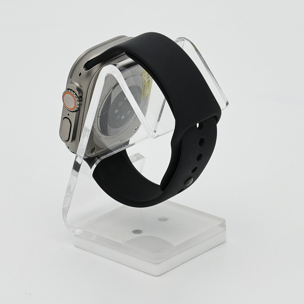 99新 Apple Watch Ultra 2 49毫米 鈦金屬