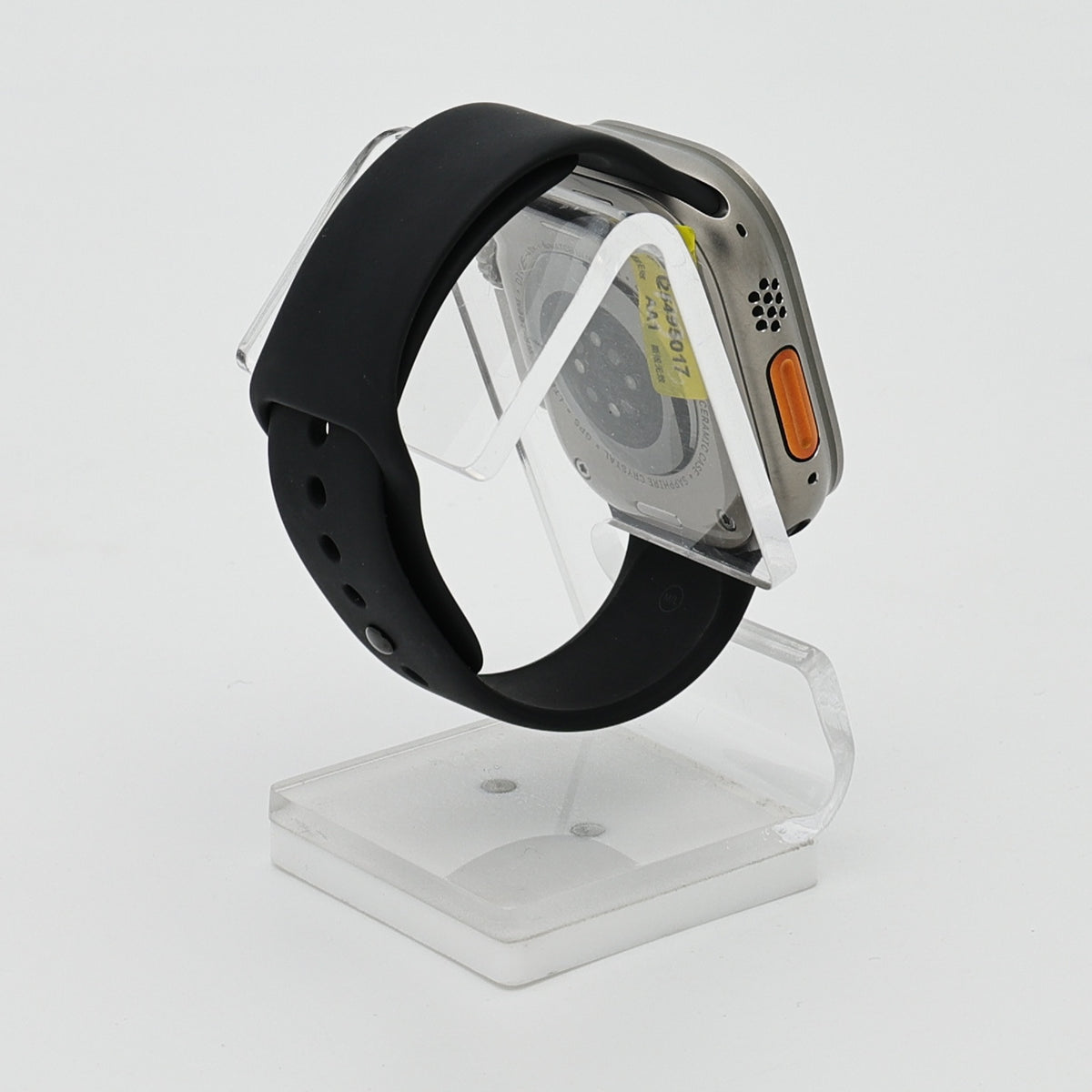 99新 Apple Watch Ultra 2 49毫米 鈦金屬