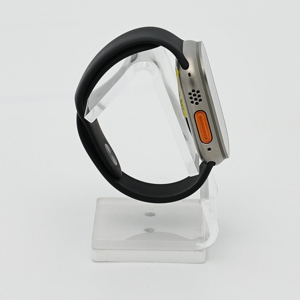99新 Apple Watch Ultra 2 49毫米 鈦金屬