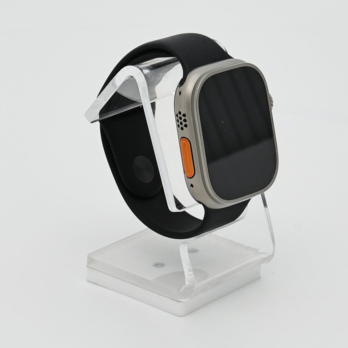99新 Apple Watch Ultra 2 49毫米 鈦金屬