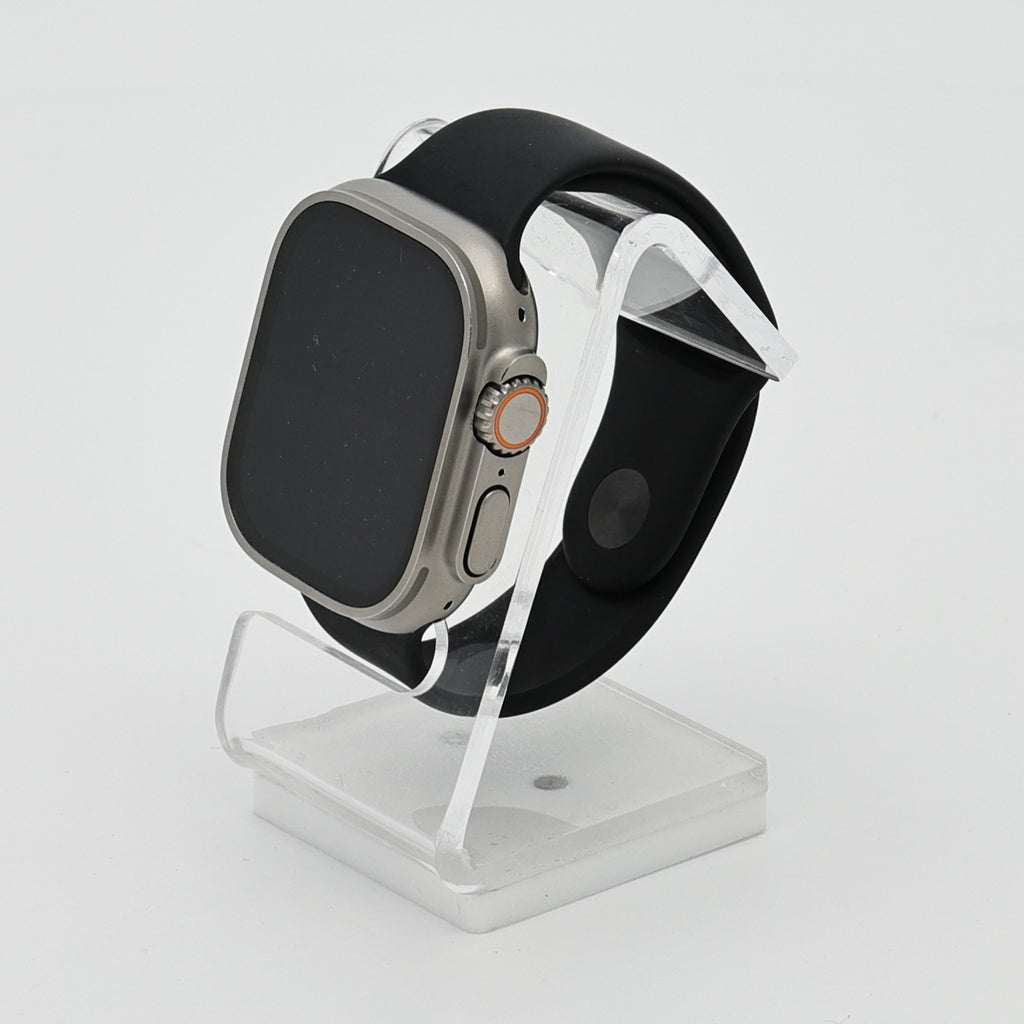 99新 Apple Watch Ultra 2 49毫米 鈦金屬
