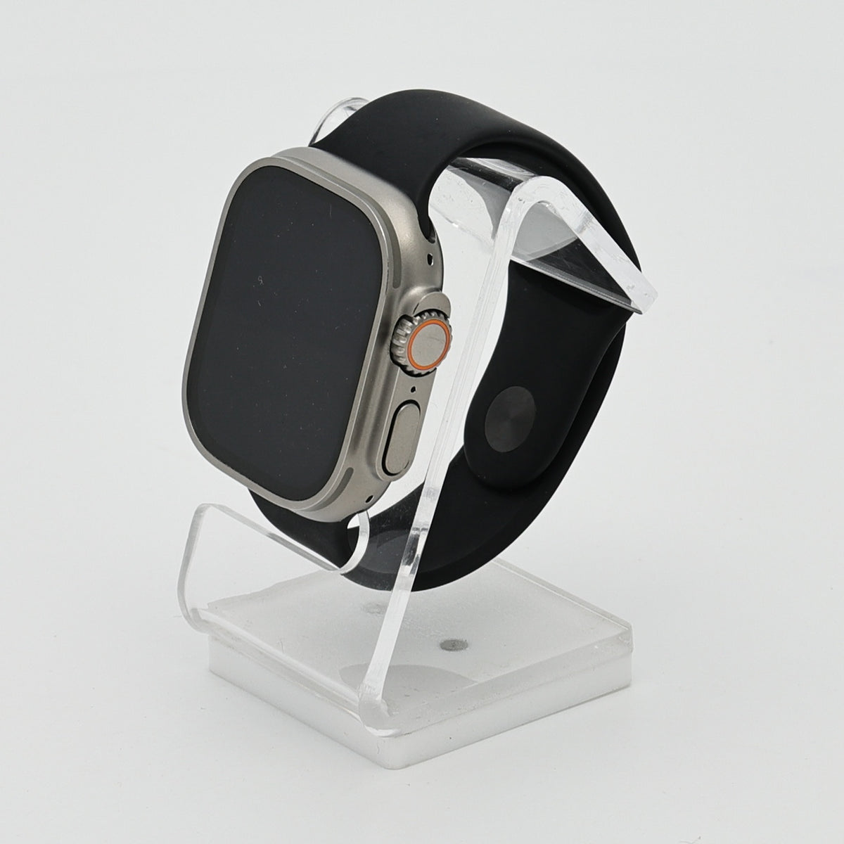 99新 Apple Watch Ultra 2 49毫米 鈦金屬