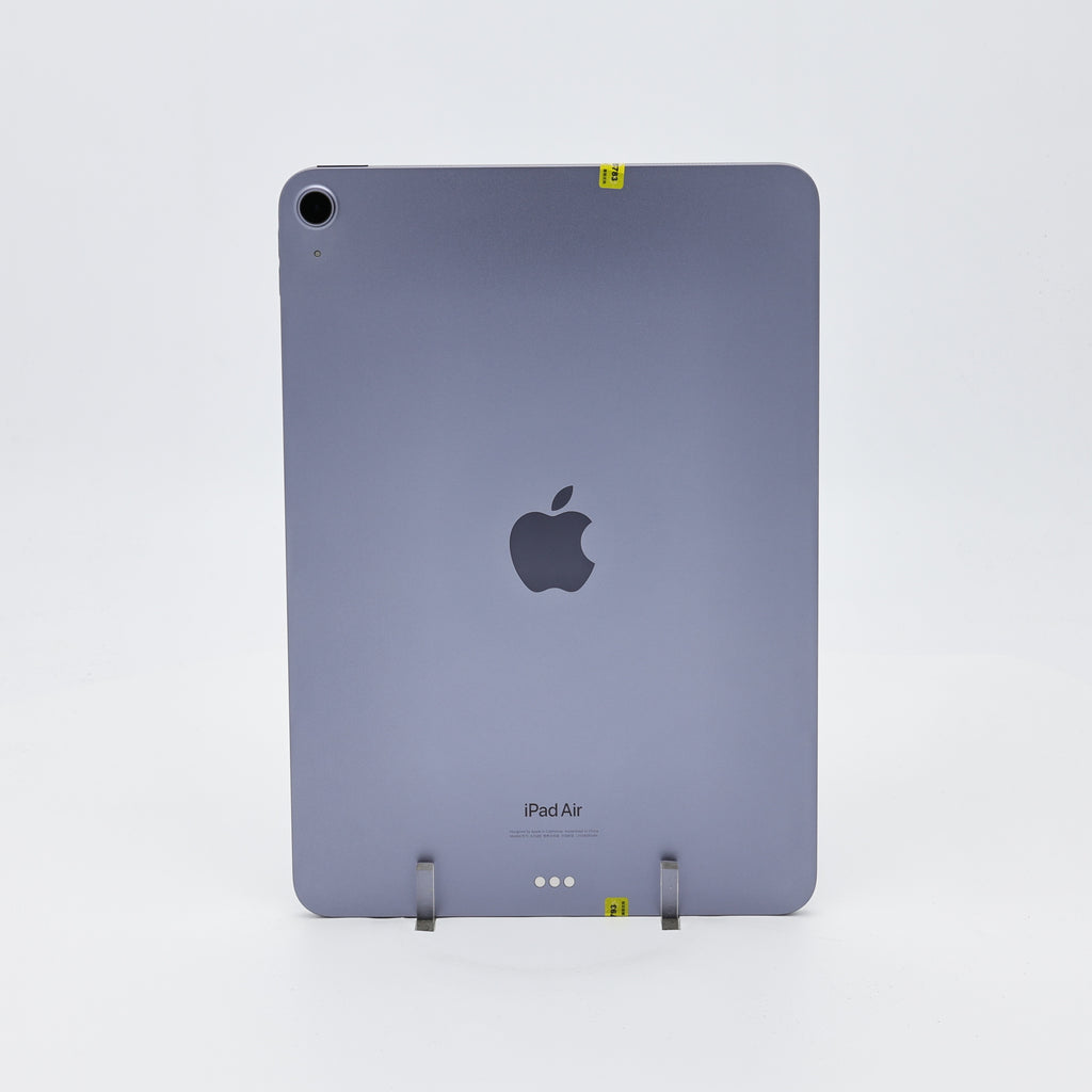 95新 Apple iPad Air5 64G 紫色 WIFI