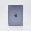 95新 Apple iPad Air5 64G 紫色 WIFI