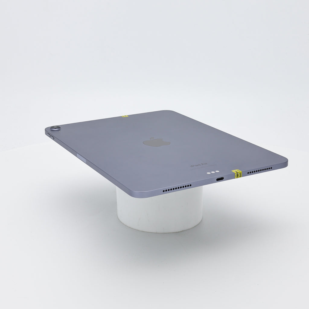 95新 Apple iPad Air5 64G 紫色 WIFI