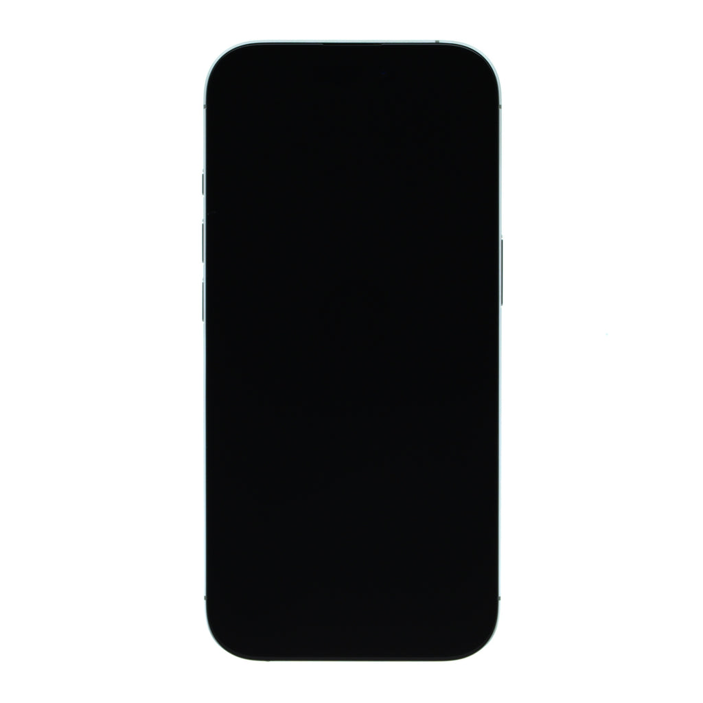 99新 Apple iPhone 16 Pro 128G 白色鈦金屬 中國大陸版