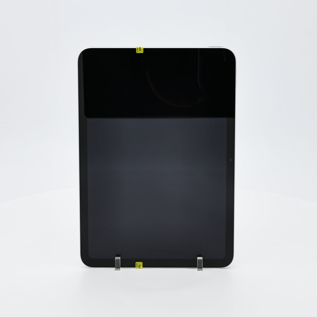 99新 Apple iPad 10代 64G 銀色 WIFI