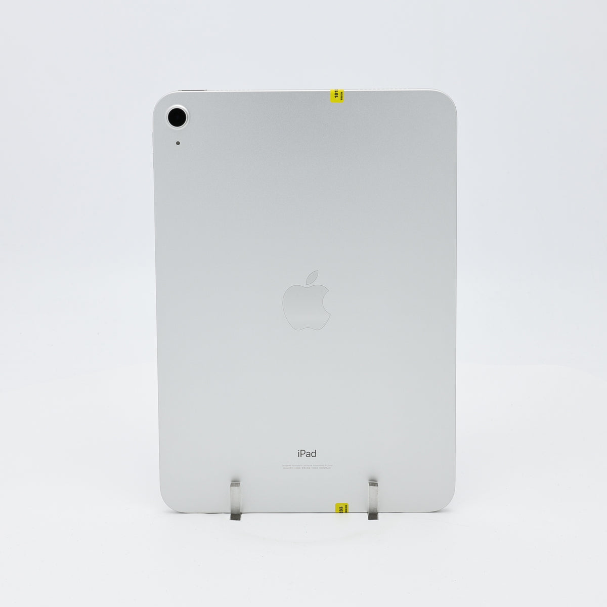 99新 Apple iPad 10代 64G 銀色 WIFI
