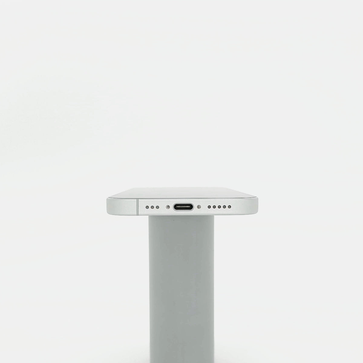 99新 Apple iPhone 16 128G 白色 中國大陸版