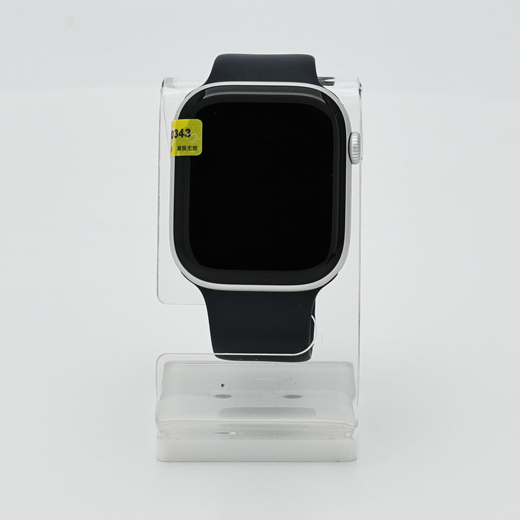 99新 Apple Watch Series 10 46毫米 鋁金屬