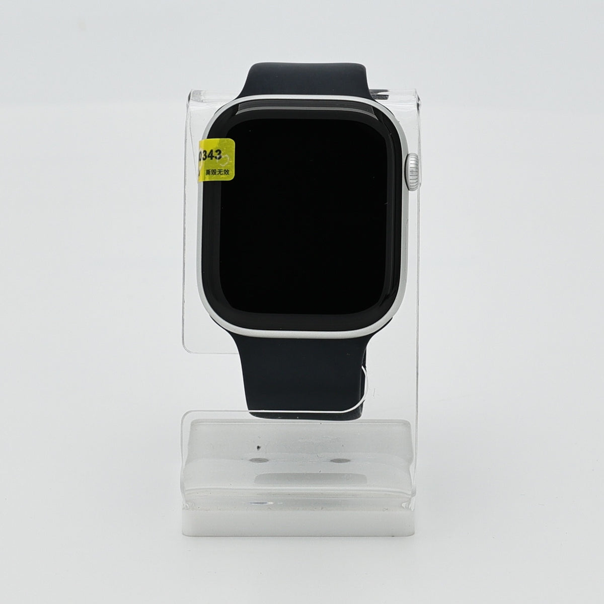99新 Apple Watch Series 10 46毫米 鋁金屬