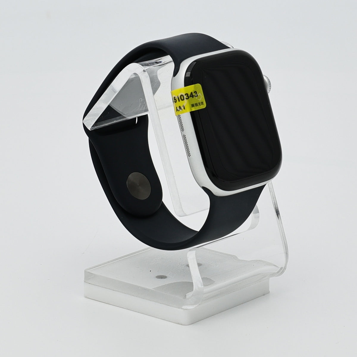 99新 Apple Watch Series 10 46毫米 鋁金屬