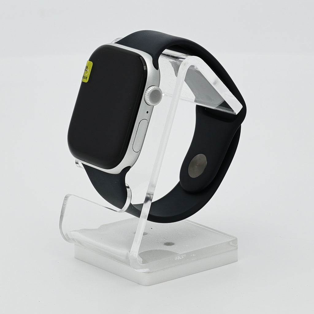 99新 Apple Watch Series 10 46毫米 鋁金屬