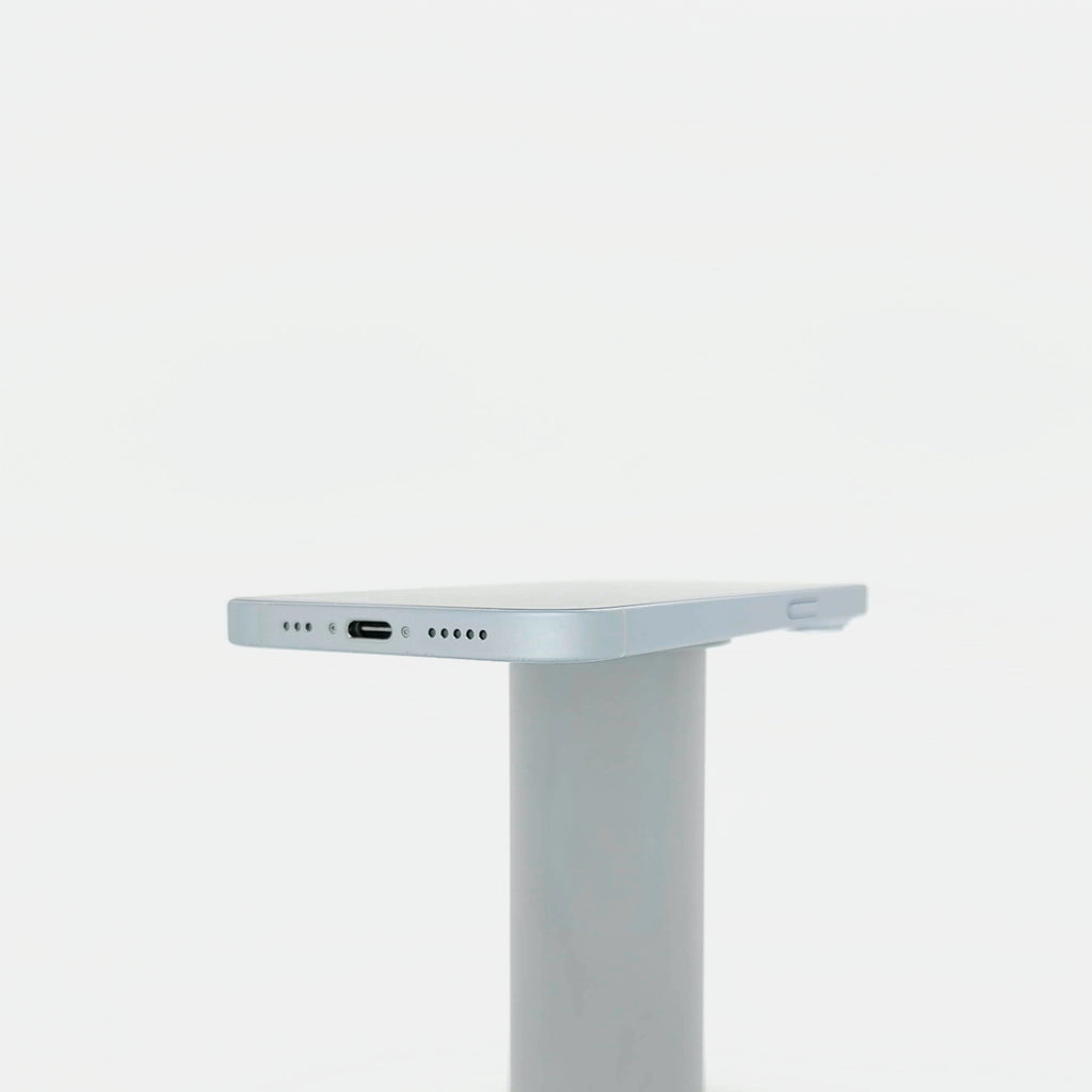 95新 Apple iPhone 15 256G 藍色 中國大陸版