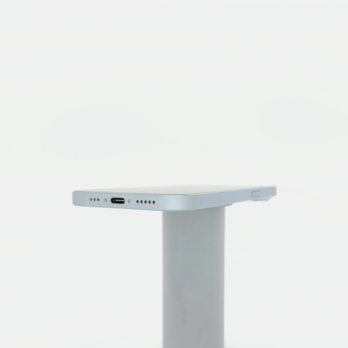 95新 Apple iPhone 15 256G 藍色 中國大陸版