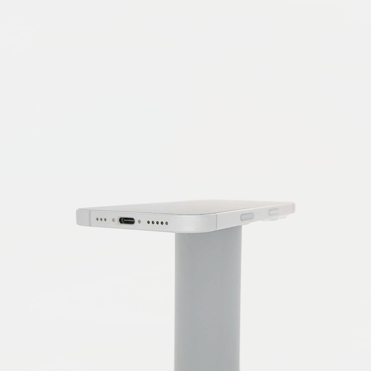 95新 Apple iPhone 16 128G 白色 中國大陸版