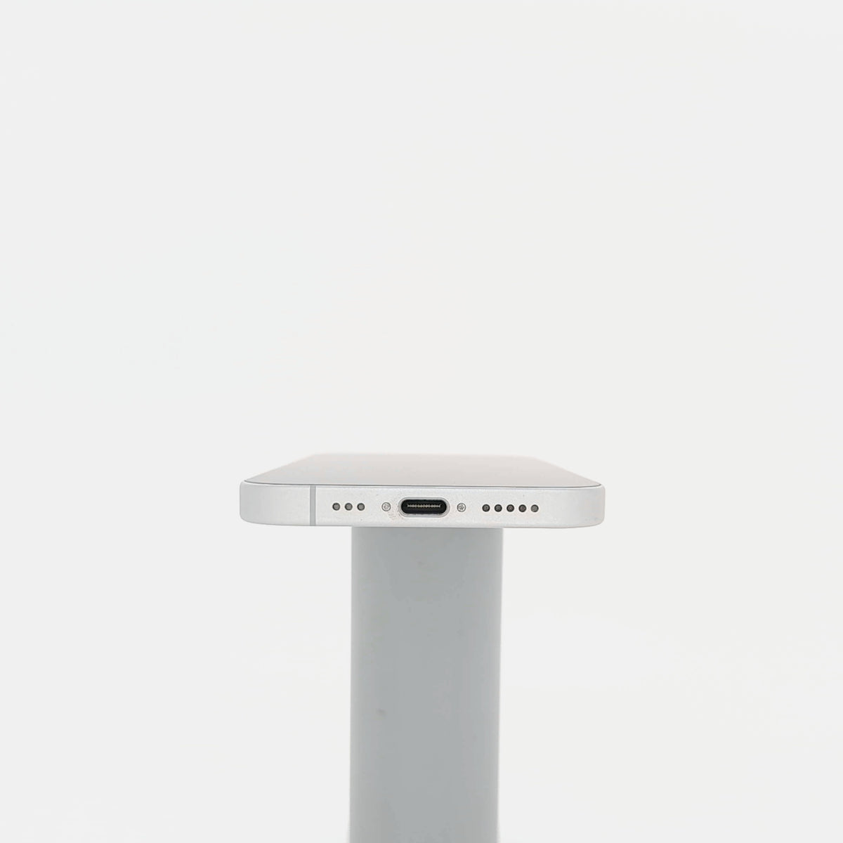 95新 Apple iPhone 16 128G 白色 中國大陸版