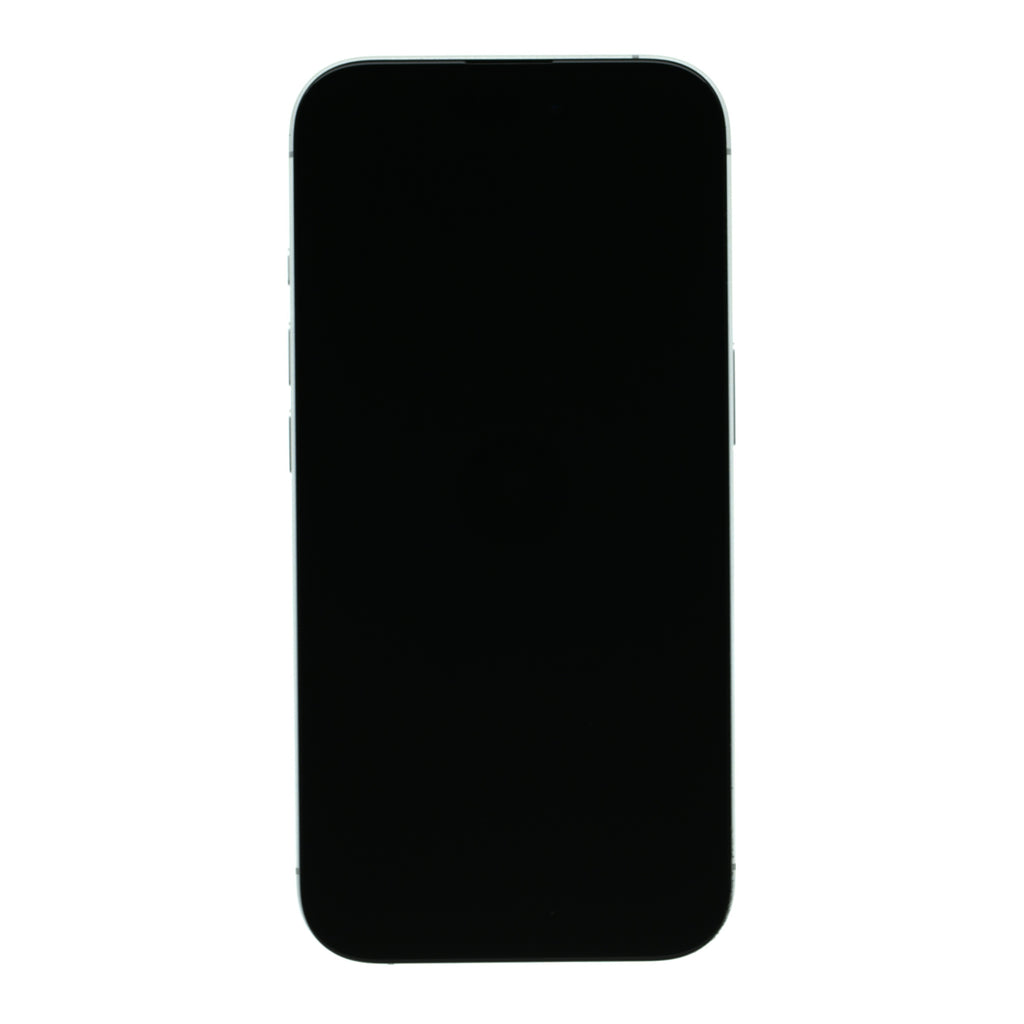 95新 Apple iPhone 16 128G 白色 中國大陸版