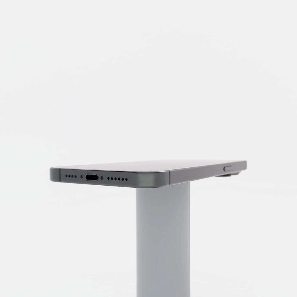95新 Apple iPhone 15 Pro Max 256G 黑色鈦金屬 中國大陸版