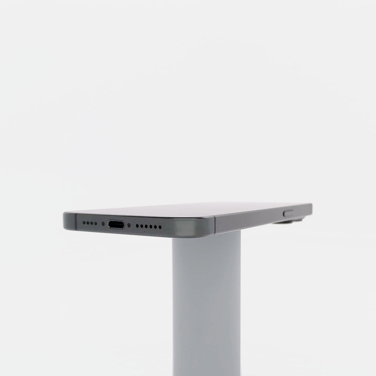 95新 Apple iPhone 15 Pro Max 256G 黑色鈦金屬 中國大陸版
