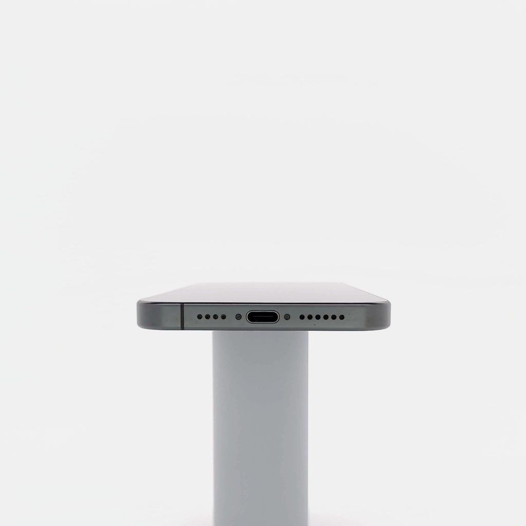 95新 Apple iPhone 15 Pro Max 256G 黑色鈦金屬 中國大陸版