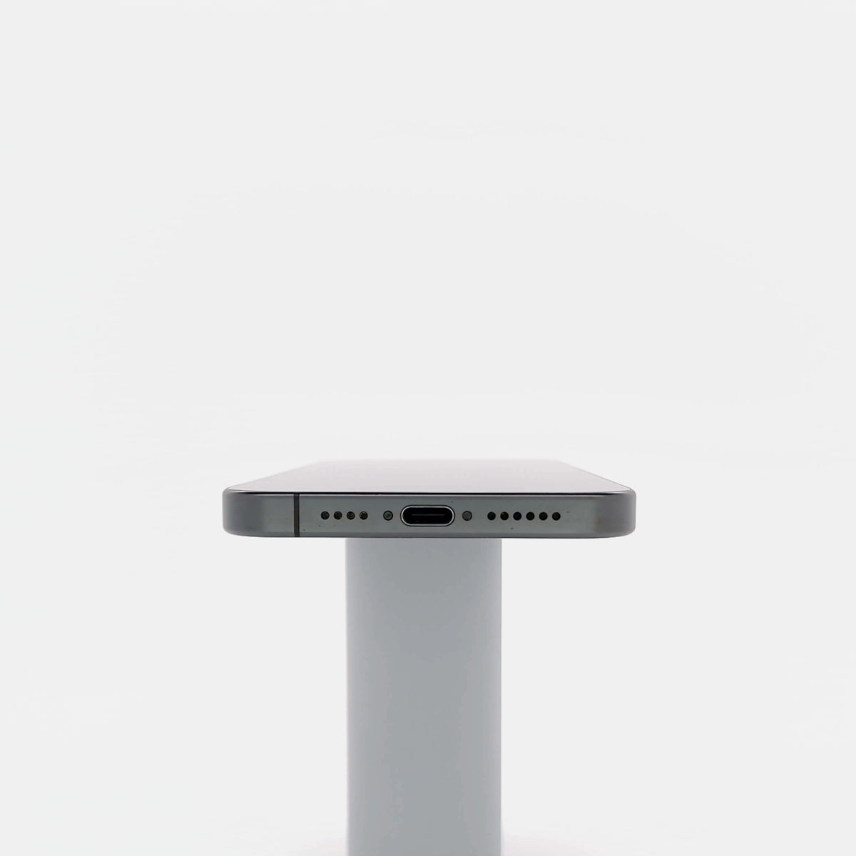 95新 Apple iPhone 15 Pro Max 256G 黑色鈦金屬 中國大陸版