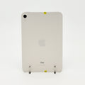 99新 Apple iPad mini6 64G 星光色 WIFI