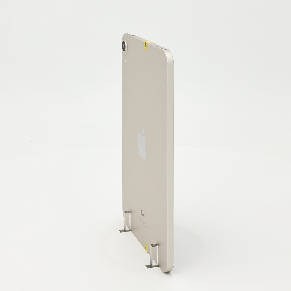 99新 Apple iPad mini6 64G 星光色 WIFI