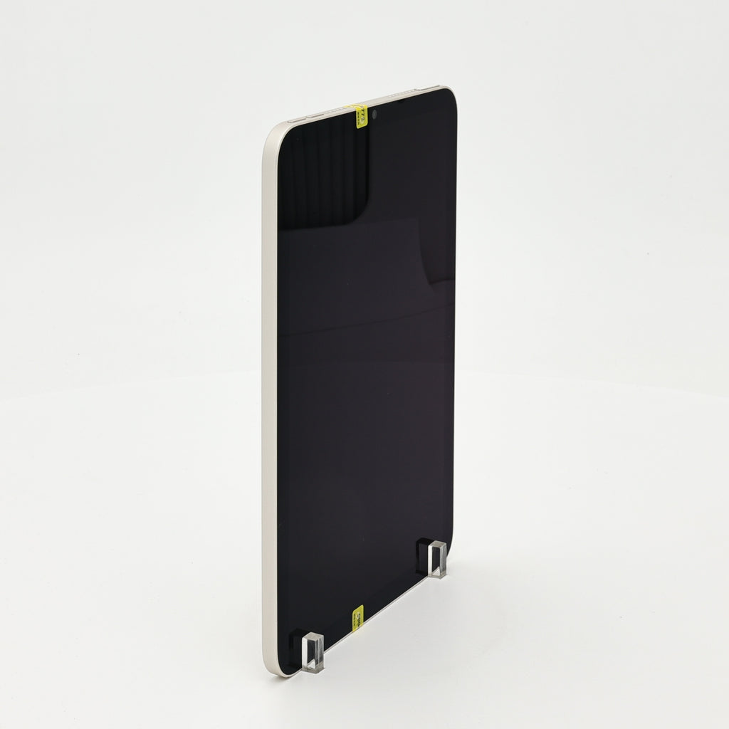 99新 Apple iPad mini6 64G 星光色 WIFI