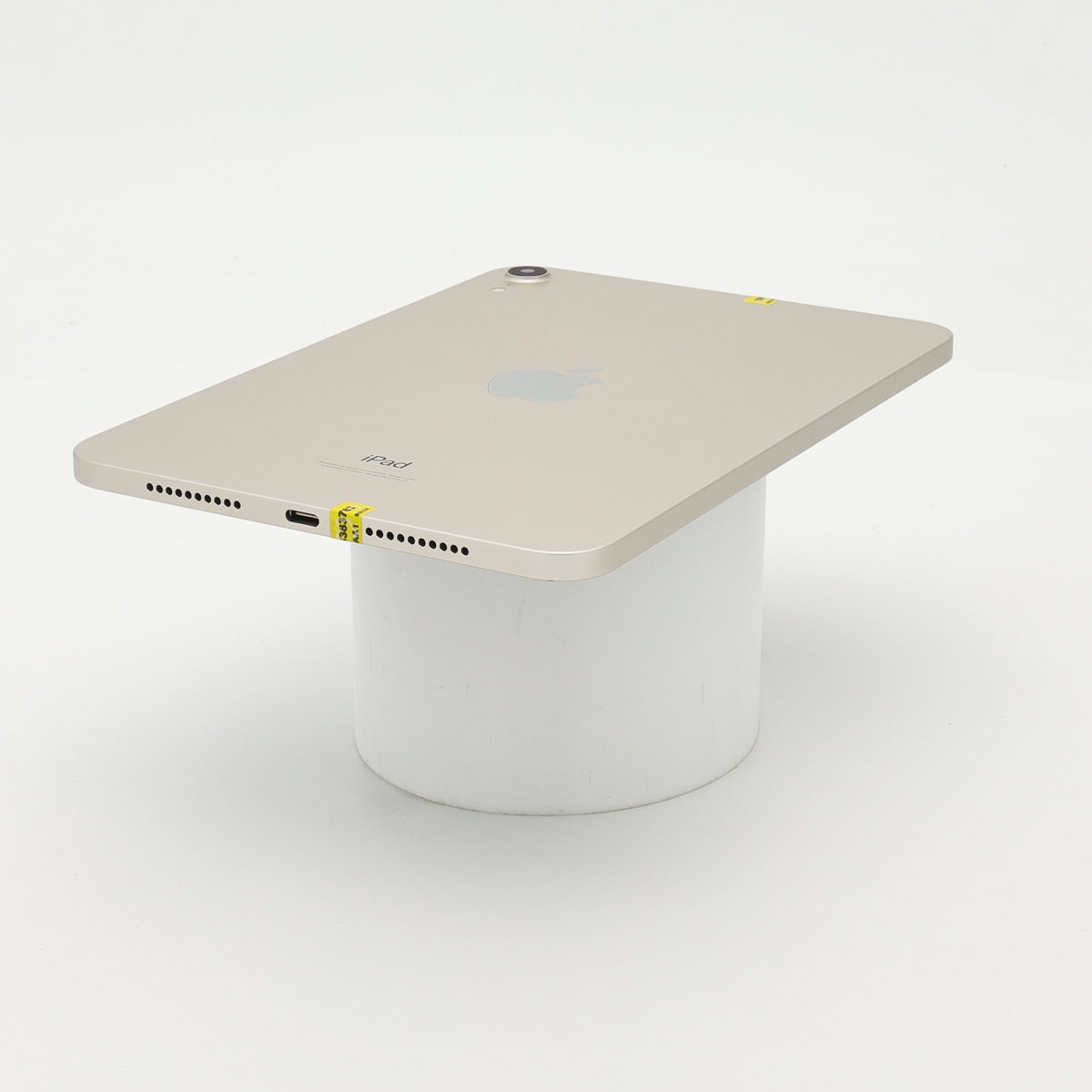 99新 Apple iPad mini6 64G 星光色 WIFI