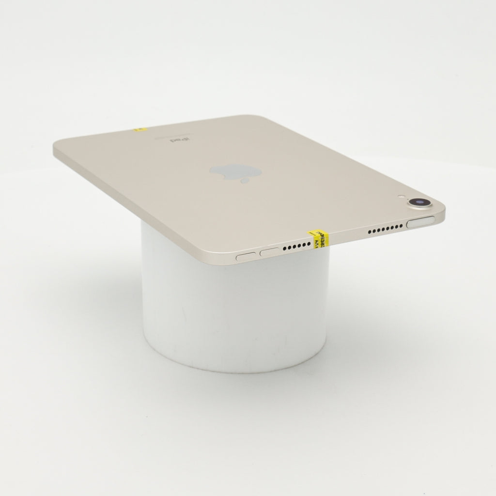 99新 Apple iPad mini6 64G 星光色 WIFI