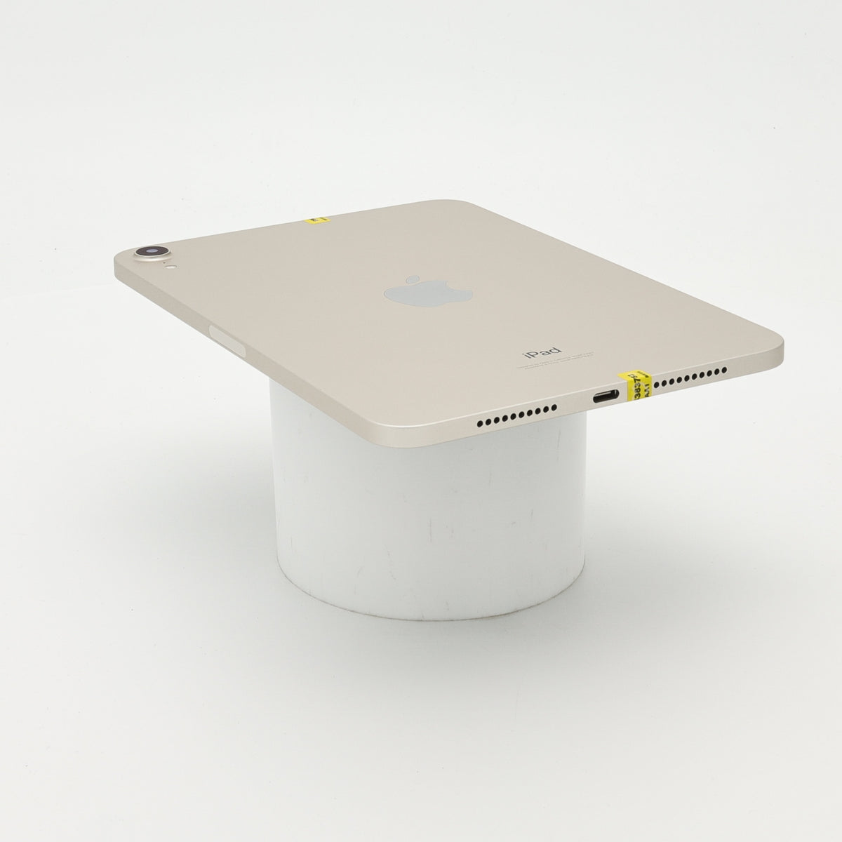 99新 Apple iPad mini6 64G 星光色 WIFI
