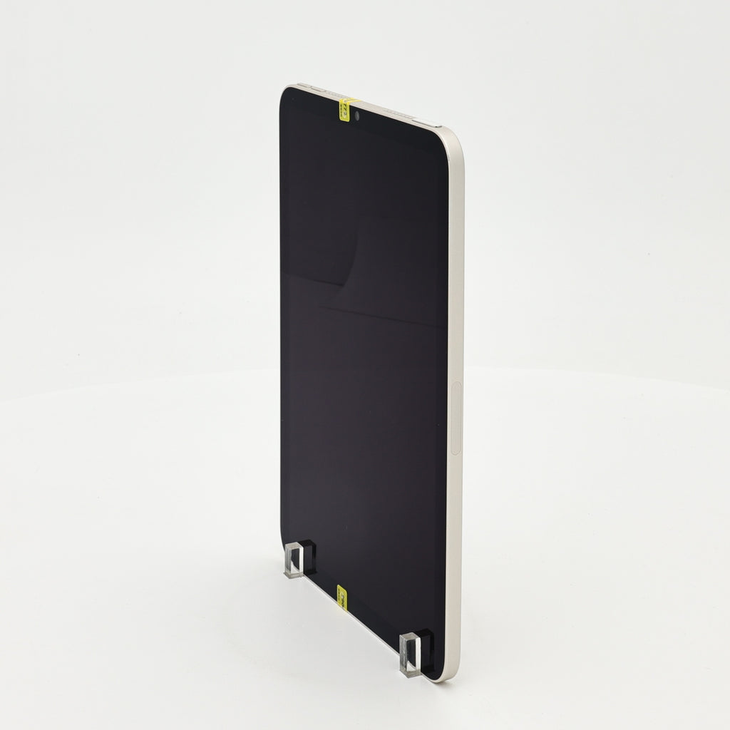 99新 Apple iPad mini6 64G 星光色 WIFI