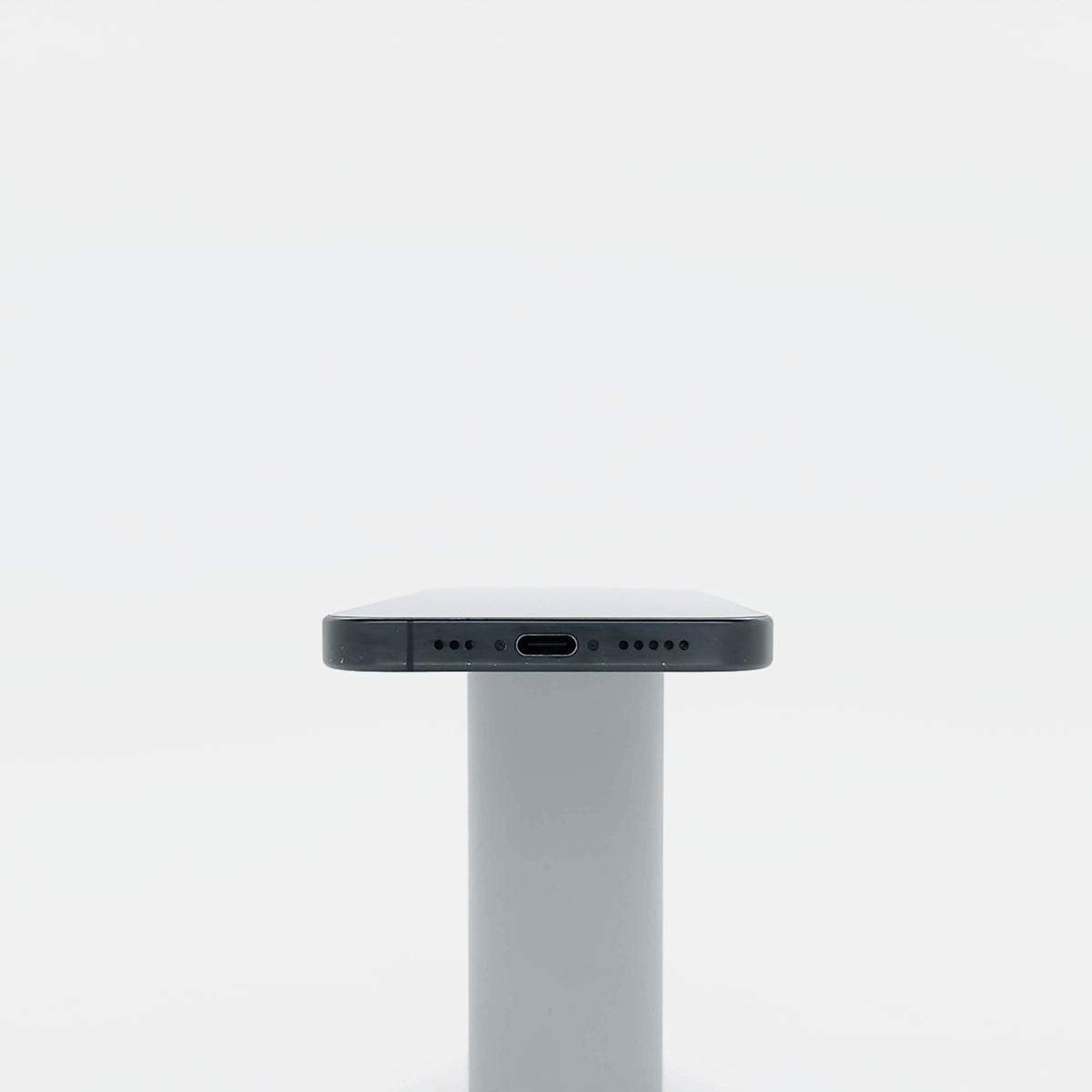 95新 Apple iPhone 16 Pro 128G 黑色鈦金屬 中國大陸版