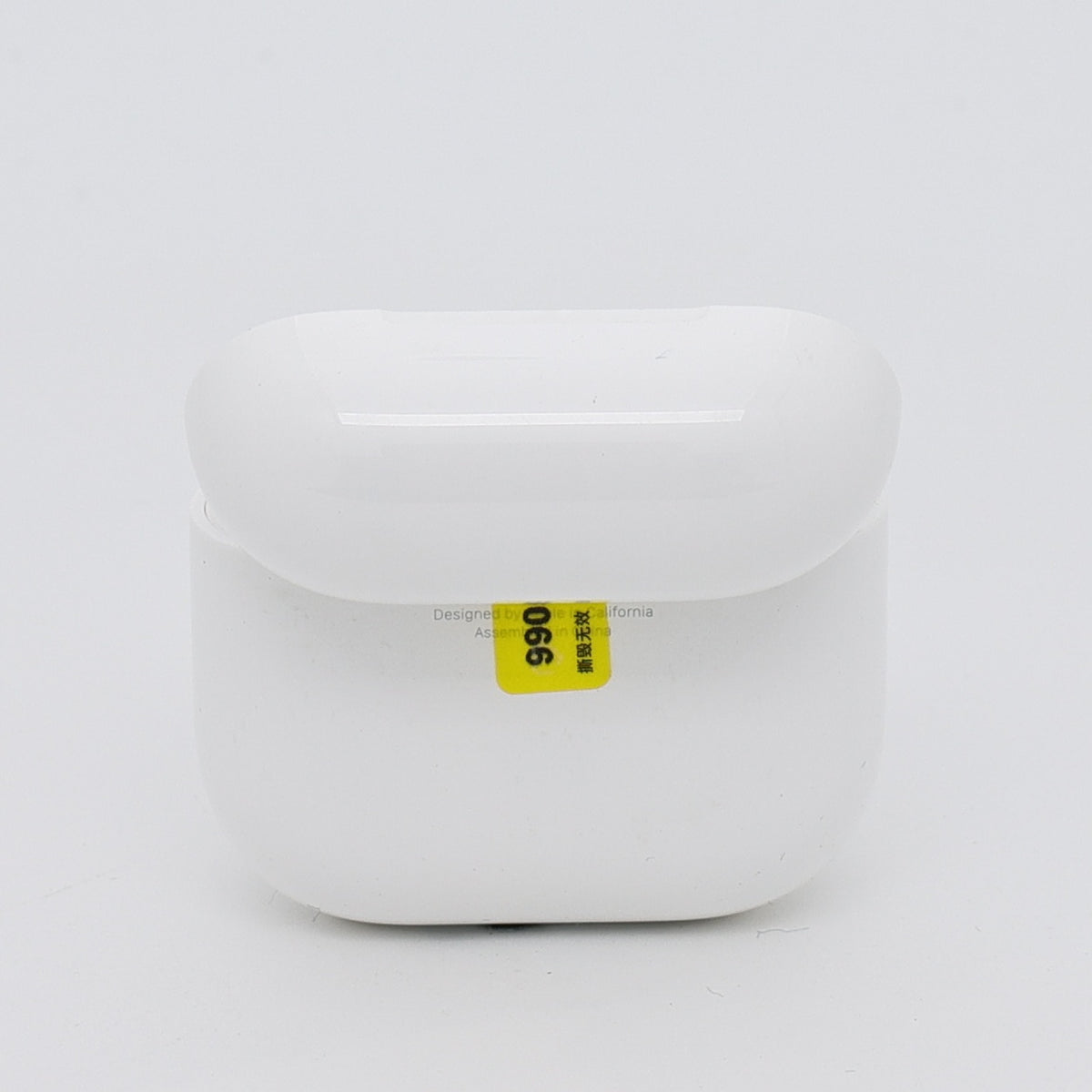 99新 Apple AirPods 4 (支持主動降噪) 白色