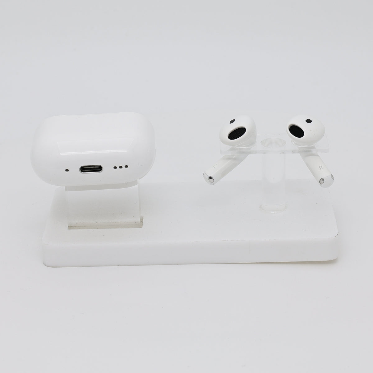 99新 Apple AirPods 4 (支持主動降噪) 白色