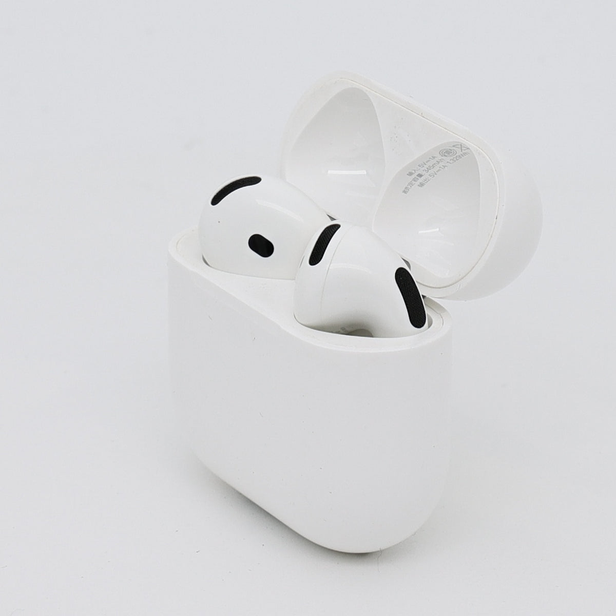 99新 Apple AirPods 4 (支持主動降噪) 白色