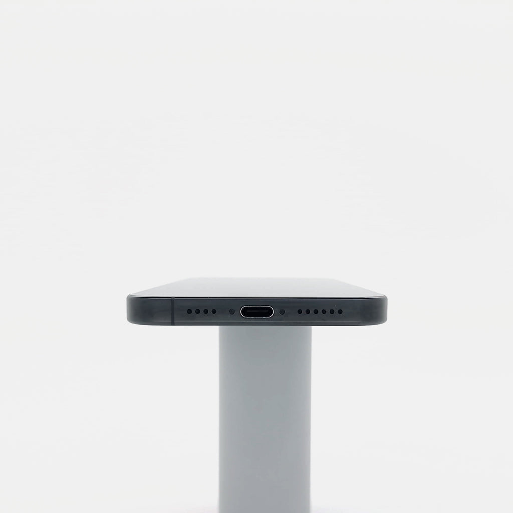 95新 Apple iPhone 16 Pro Max 256G 黑色鈦金屬 中國大陸版