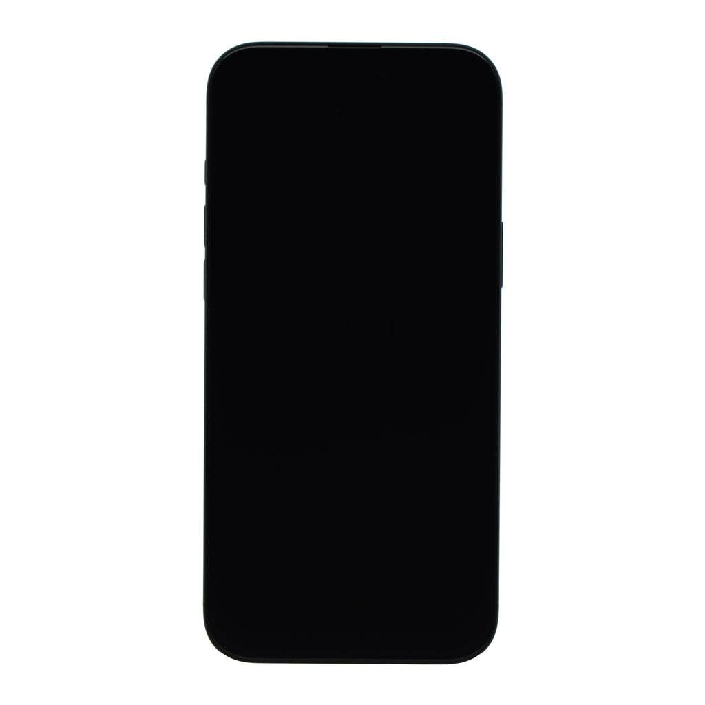 95新 Apple iPhone 16 Pro Max 256G 黑色鈦金屬 中國大陸版