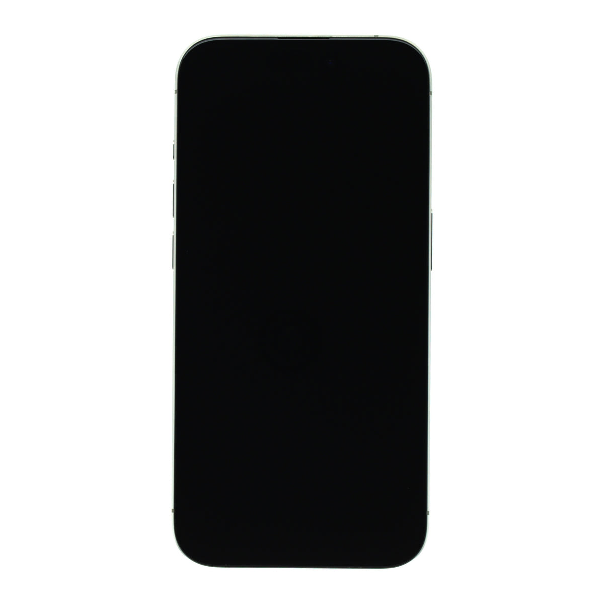 95新 Apple iPhone 15 Pro 256G 白色鈦金屬 中國大陸版
