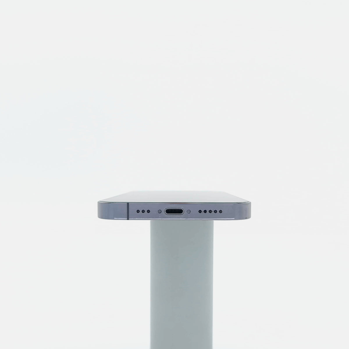 95新 Apple iPhone 14 Pro 256G 暗紫色 中國大陸版