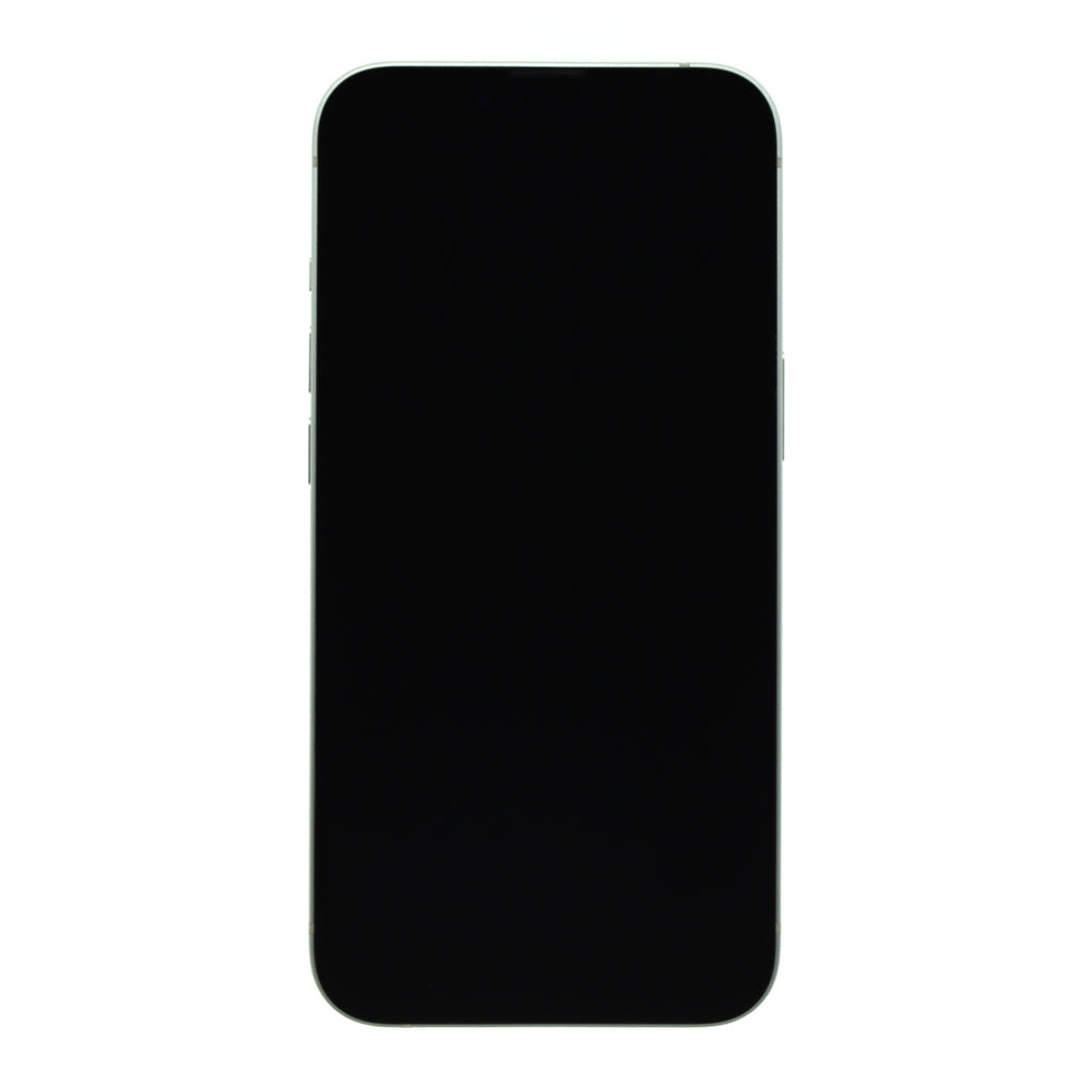 95新 Apple iPhone 13 256G 星光色 中國大陸版