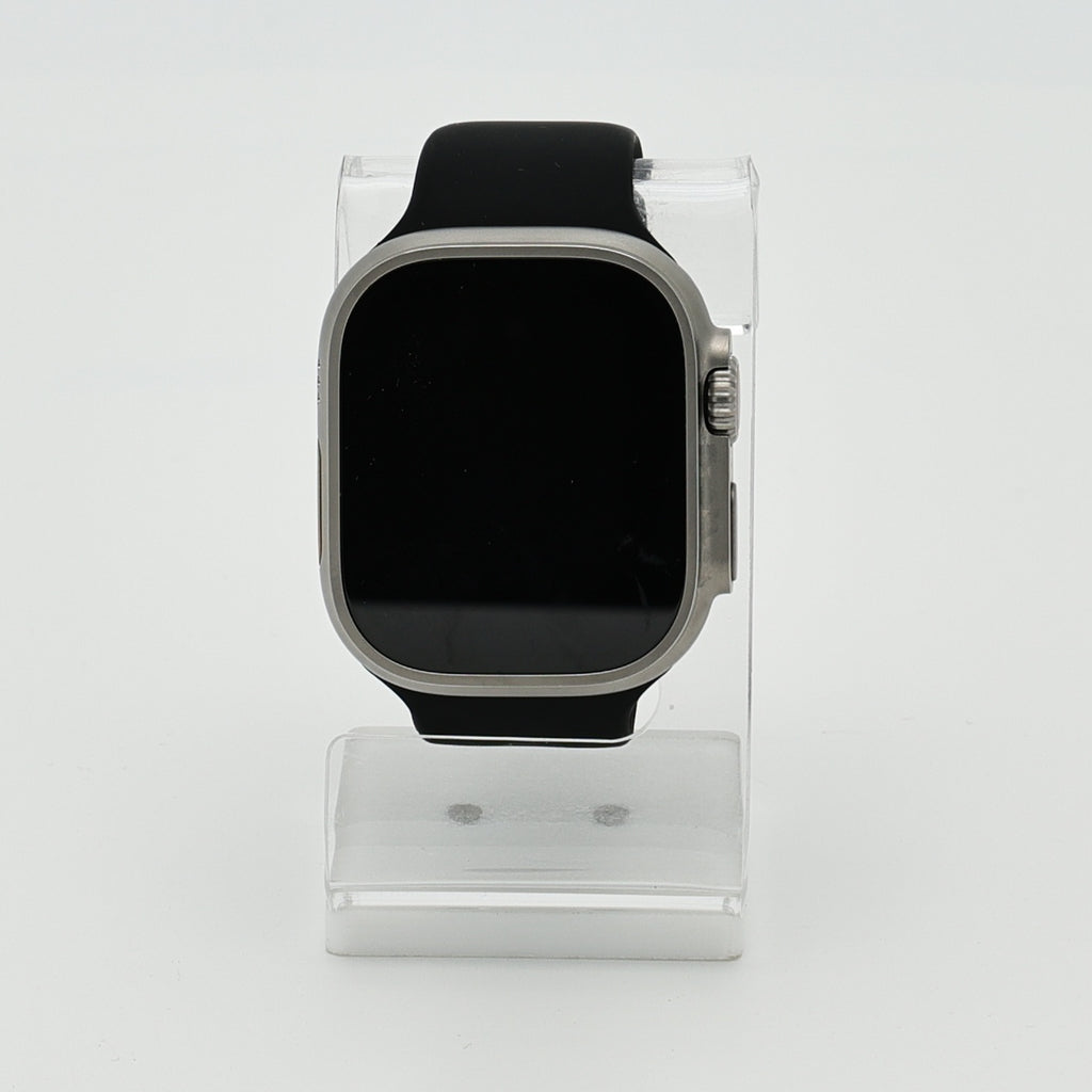 99新 Apple Watch Ultra 2 49毫米 鈦金屬