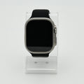 99新 Apple Watch Ultra 2 49毫米 鈦金屬