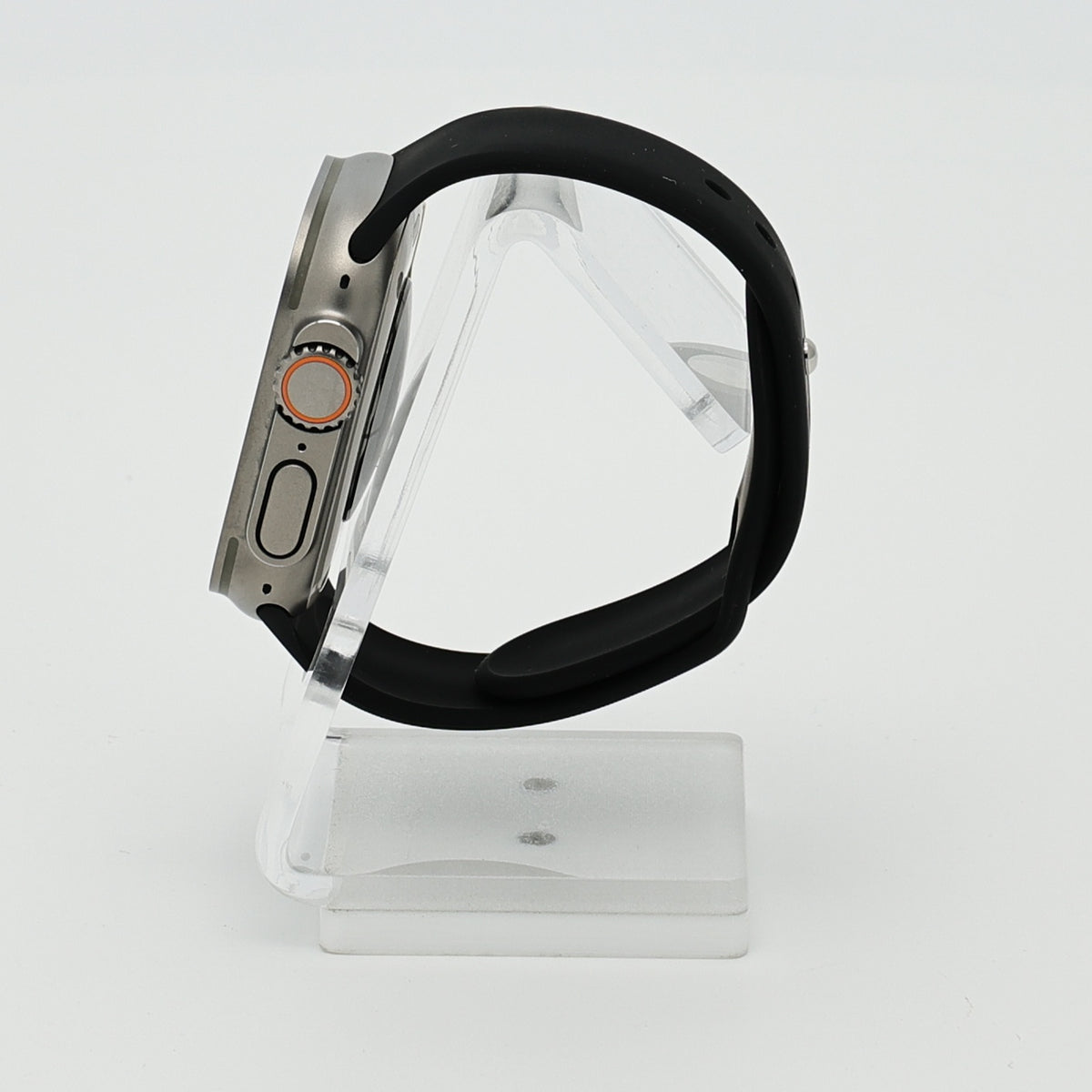 99新 Apple Watch Ultra 2 49毫米 鈦金屬