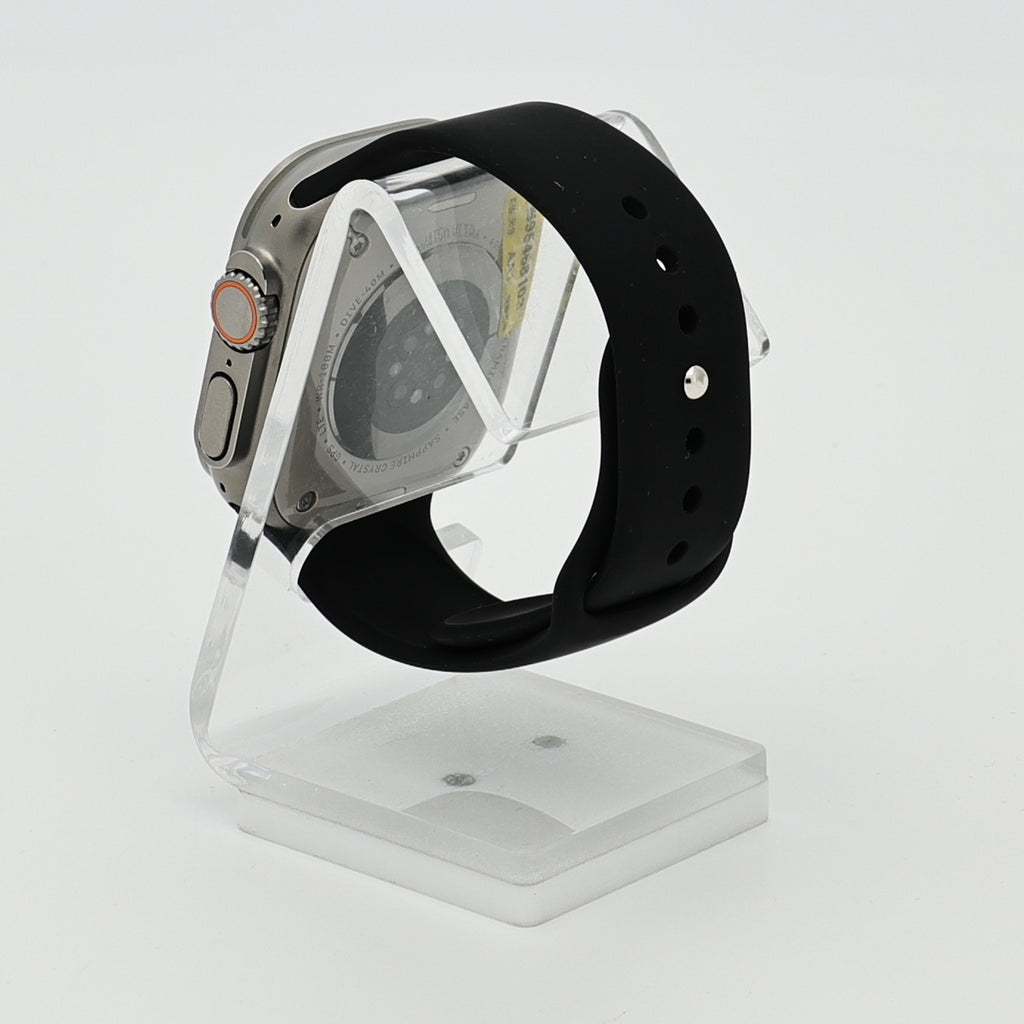 99新 Apple Watch Ultra 2 49毫米 鈦金屬