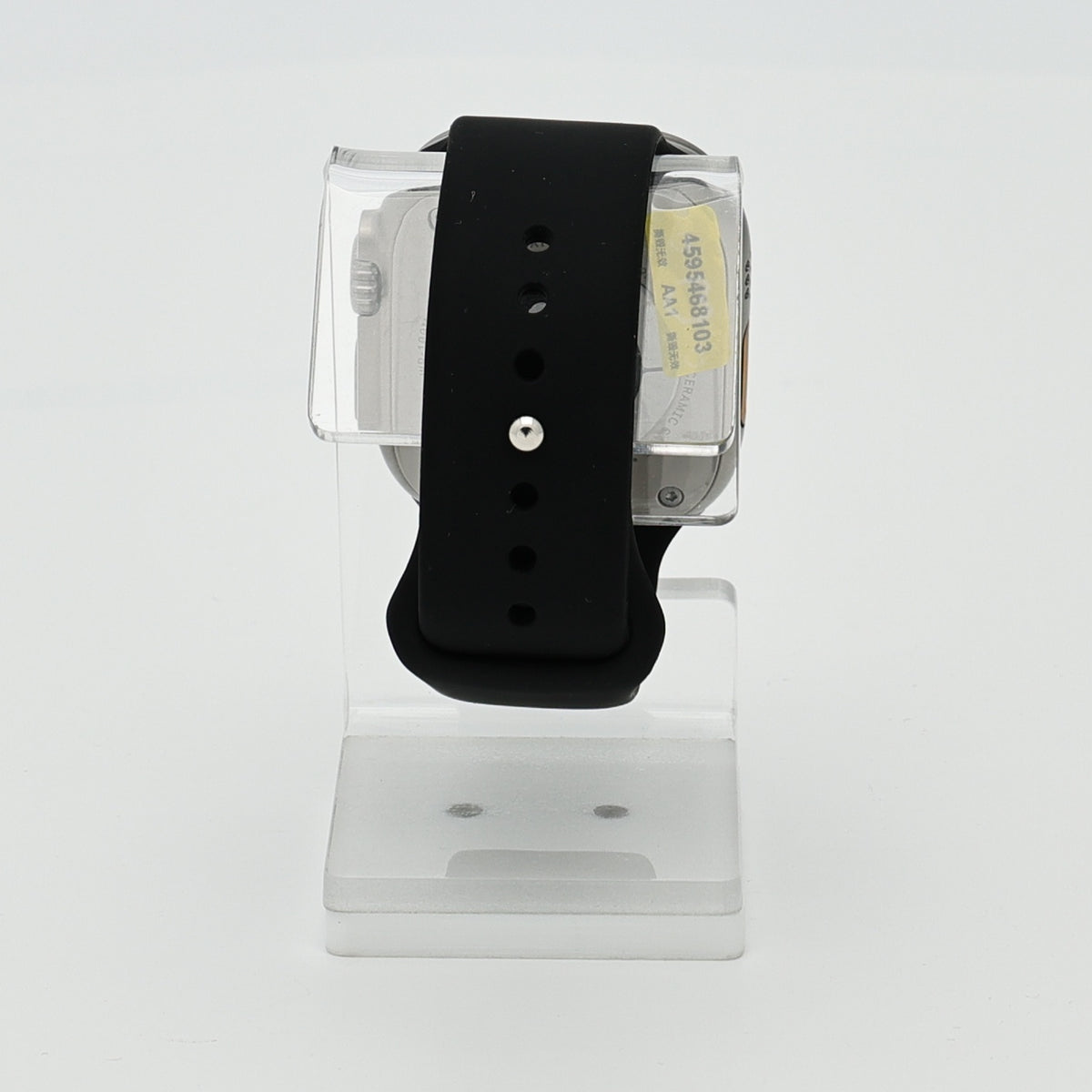 99新 Apple Watch Ultra 2 49毫米 鈦金屬